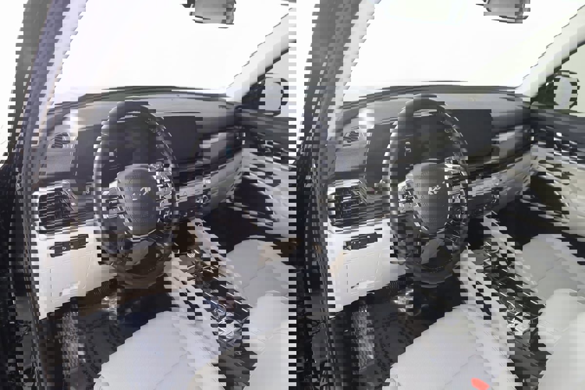 Used 2024 Kia Telluride S w/ S Sunroof Package image 28