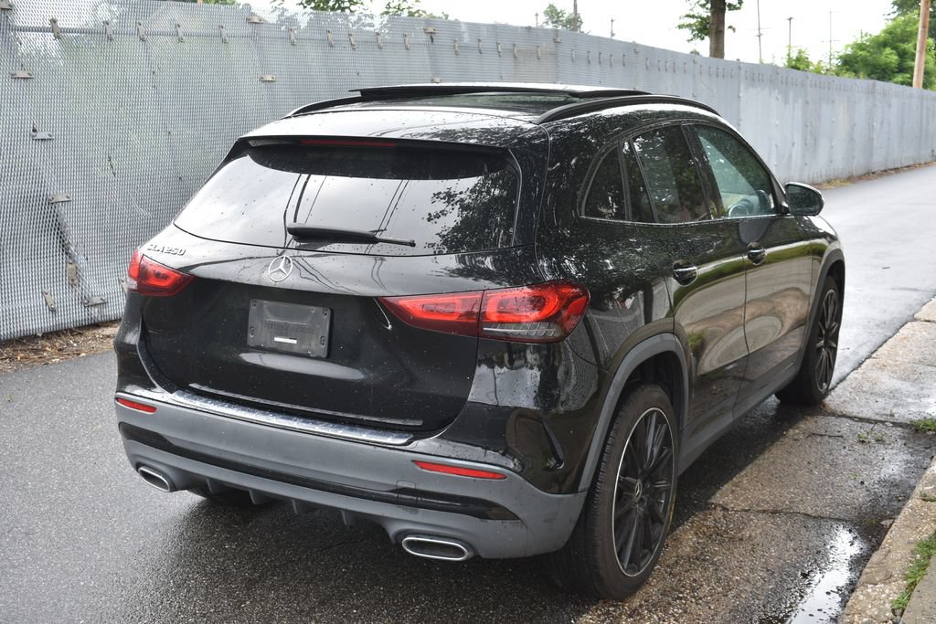 Used 2023 Mercedes-Benz GLA 250 image 5