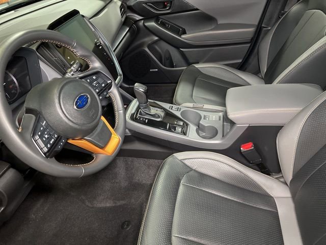 Certified 2024 Subaru Crosstrek 2.5i Wilderness w/ Wilderness Package image 26
