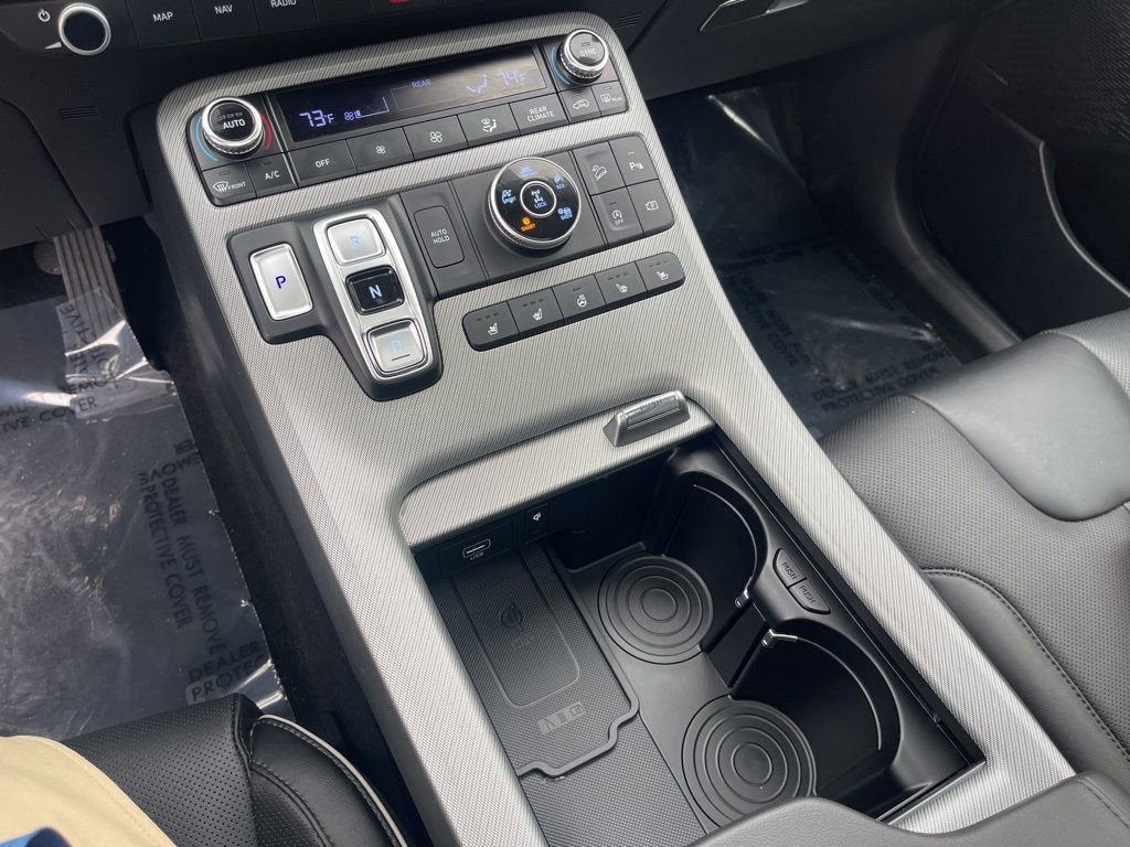 Used 2023 Hyundai Palisade SEL image 24