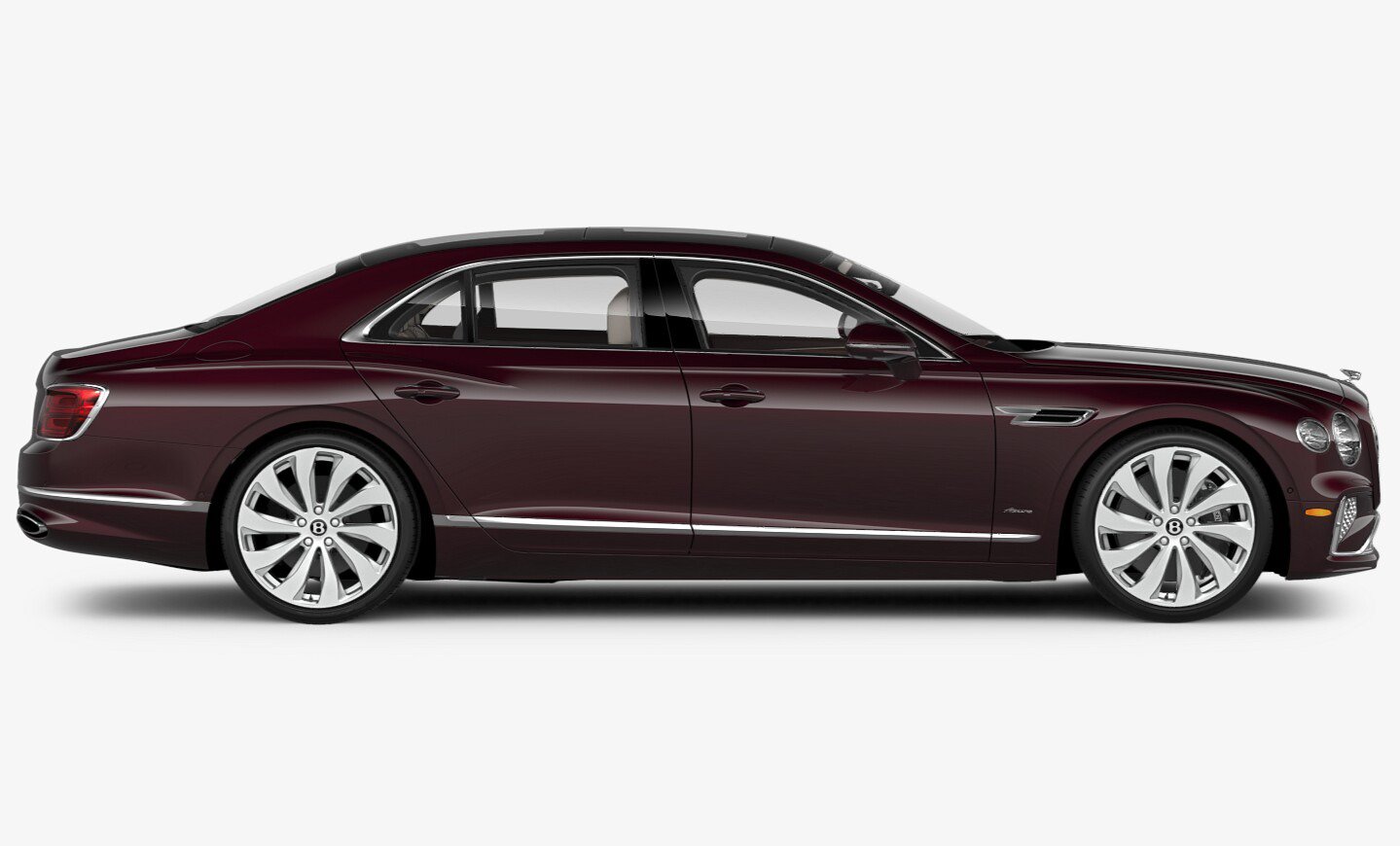 New 2026 Bentley Flying Spur Azure AWD/4WD image 9