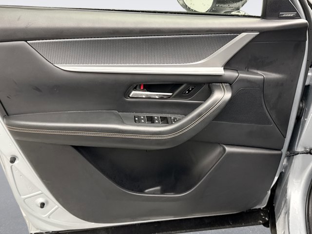 Used 2025 MAZDA CX-90 3.3 Turbo w/ Premium Sport Pkg image 9