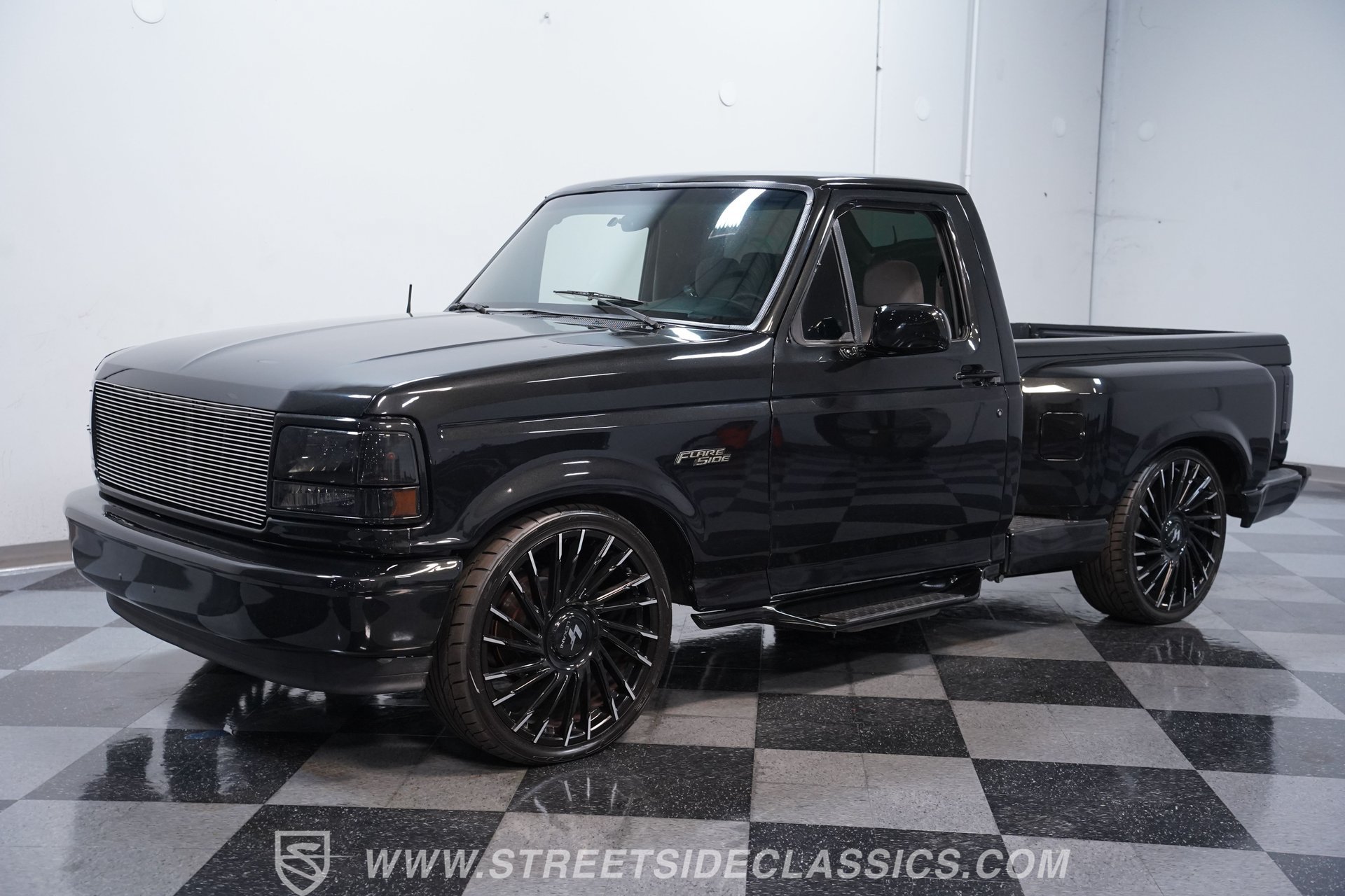 Used 1994 Ford F150 XL RWD image 6