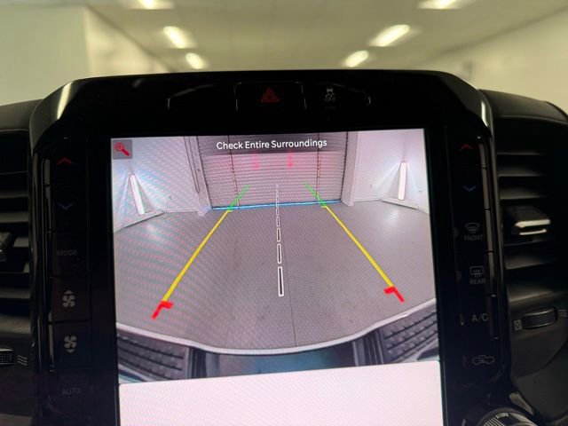New 2026 RAM 2500 Tradesman AWD/4WD image 17