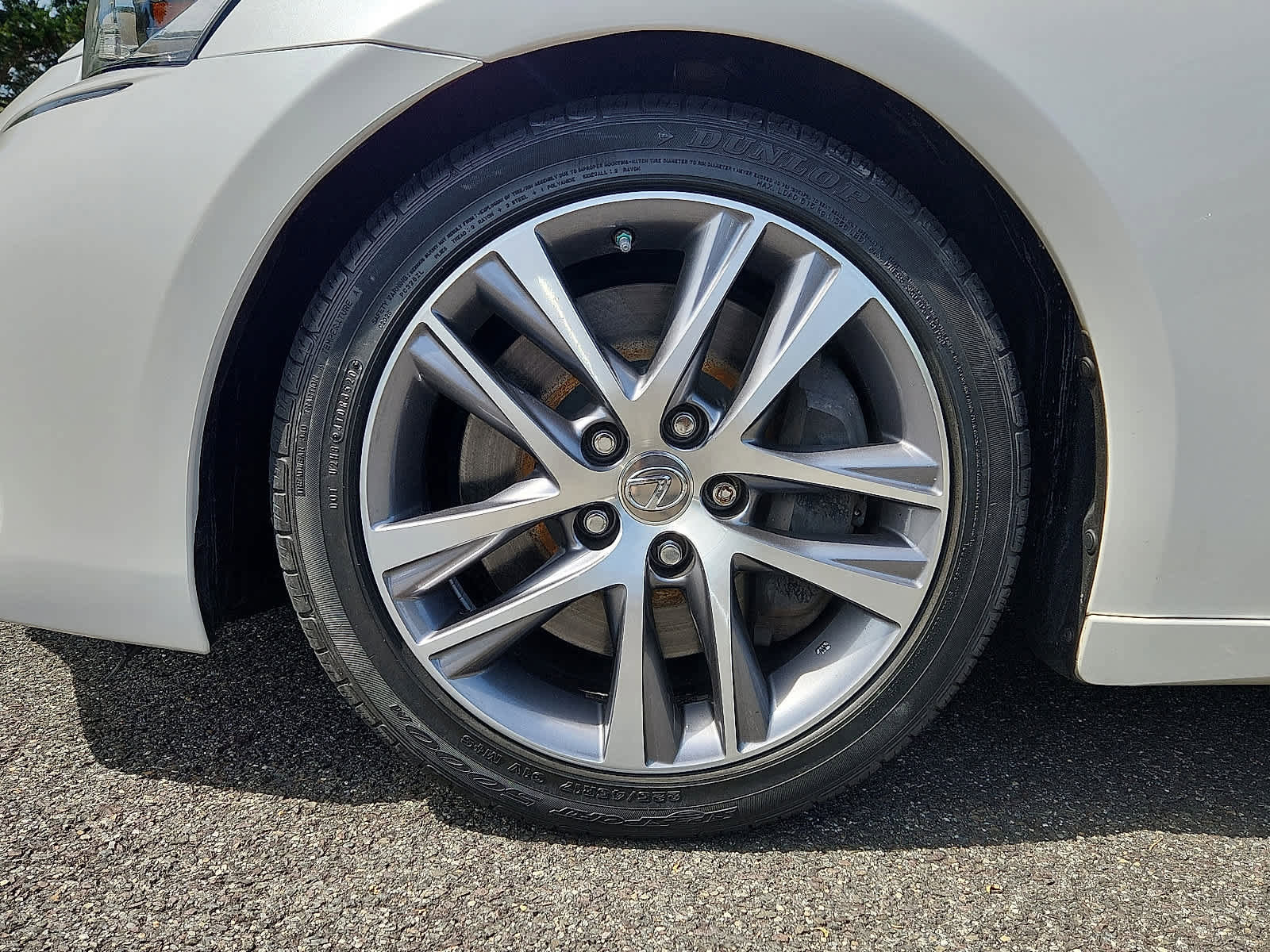 Used 2020 Lexus IS 300 AWD image 9