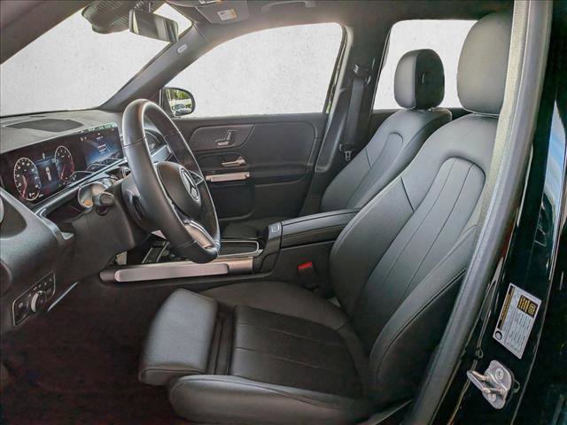 Certified 2025 Mercedes-Benz GLB 250 image 15