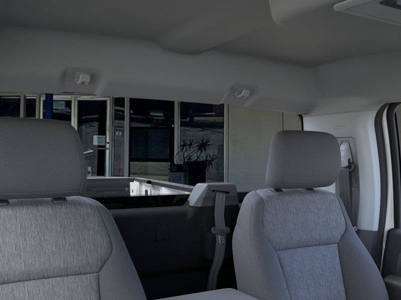 New 2026 Ford F150 XL RWD image 21