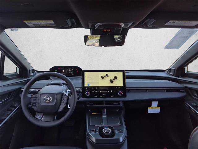 New 2026 Toyota bZ Woodland AWD/4WD image 14