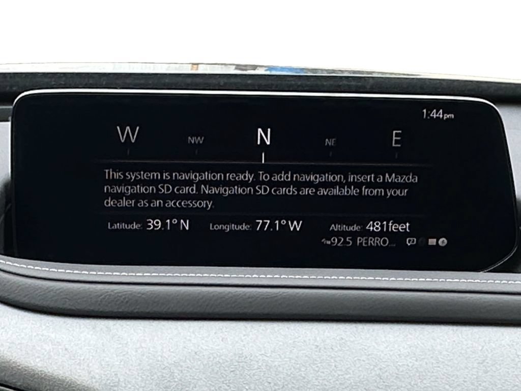 New 2026 MAZDA CX-30 2.5 Turbo Aire Edition AWD/4WD image 15