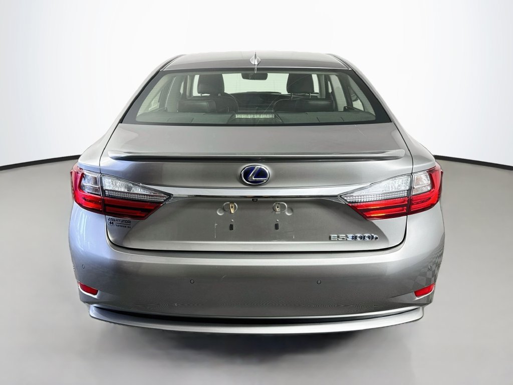 Used 2016 Lexus ES 300h FWD image 7