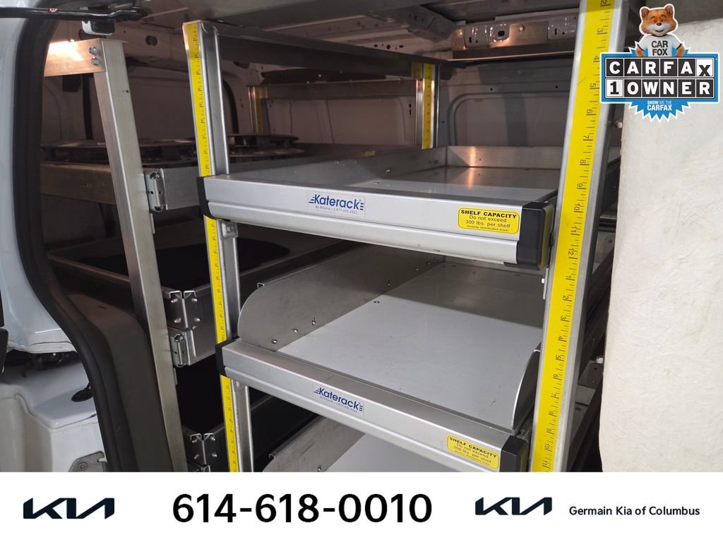 Used 2019 Ford Transit Connect XL FWD image 18