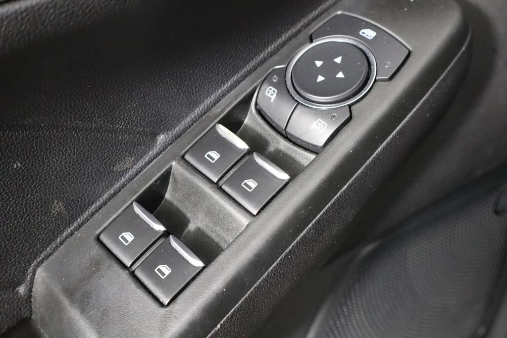 Used 2021 Ford Escape S FWD image 20