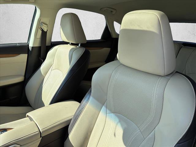 Used 2019 Lexus RX 350 AWD w/ Navigation Package image 13