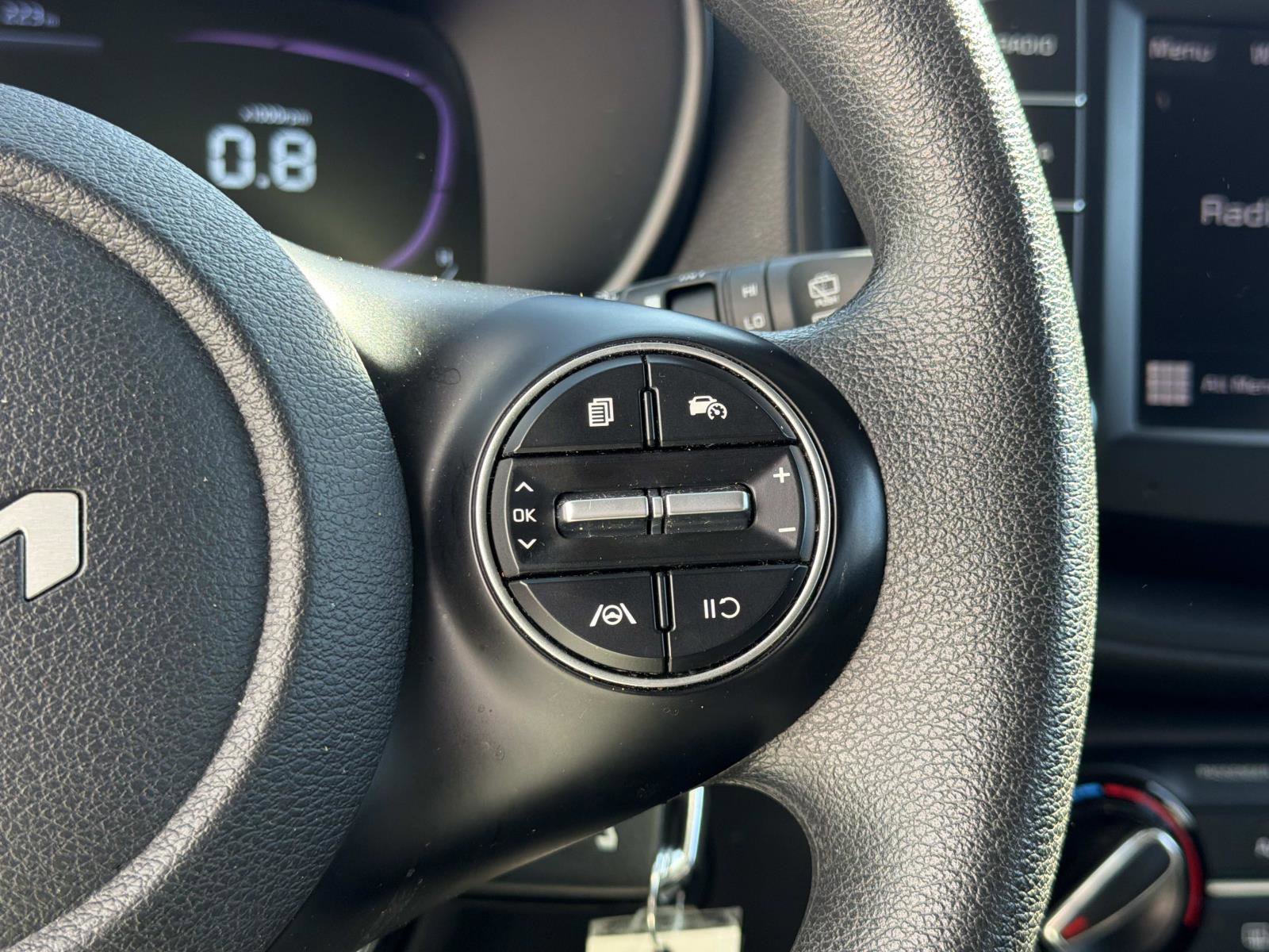 Used 2023 Kia Soul LX w/ Option Group 015 image 10