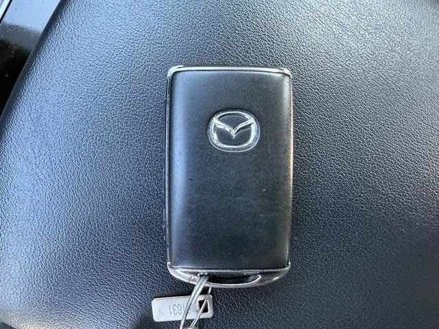 Used 2025 MAZDA MAZDA3 s image 27