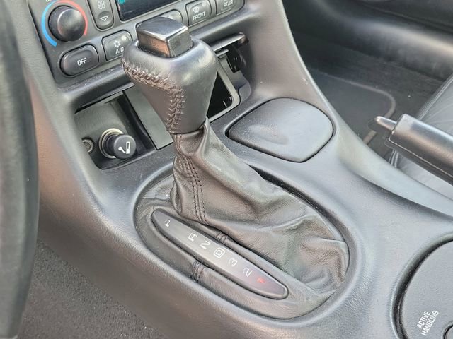 Used 2000 Chevrolet Corvette Coupe w/ Memory Pkg image 13