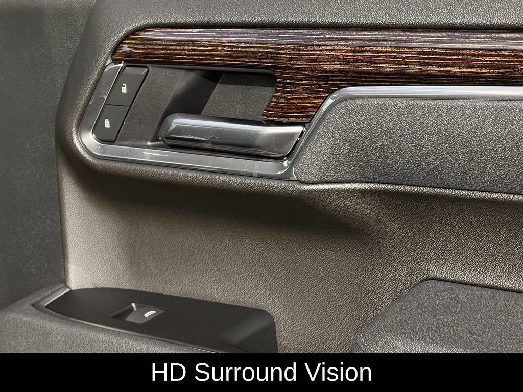 New 2026 GMC Sierra 1500 Elevation w/ Elevation Premium Package image 26