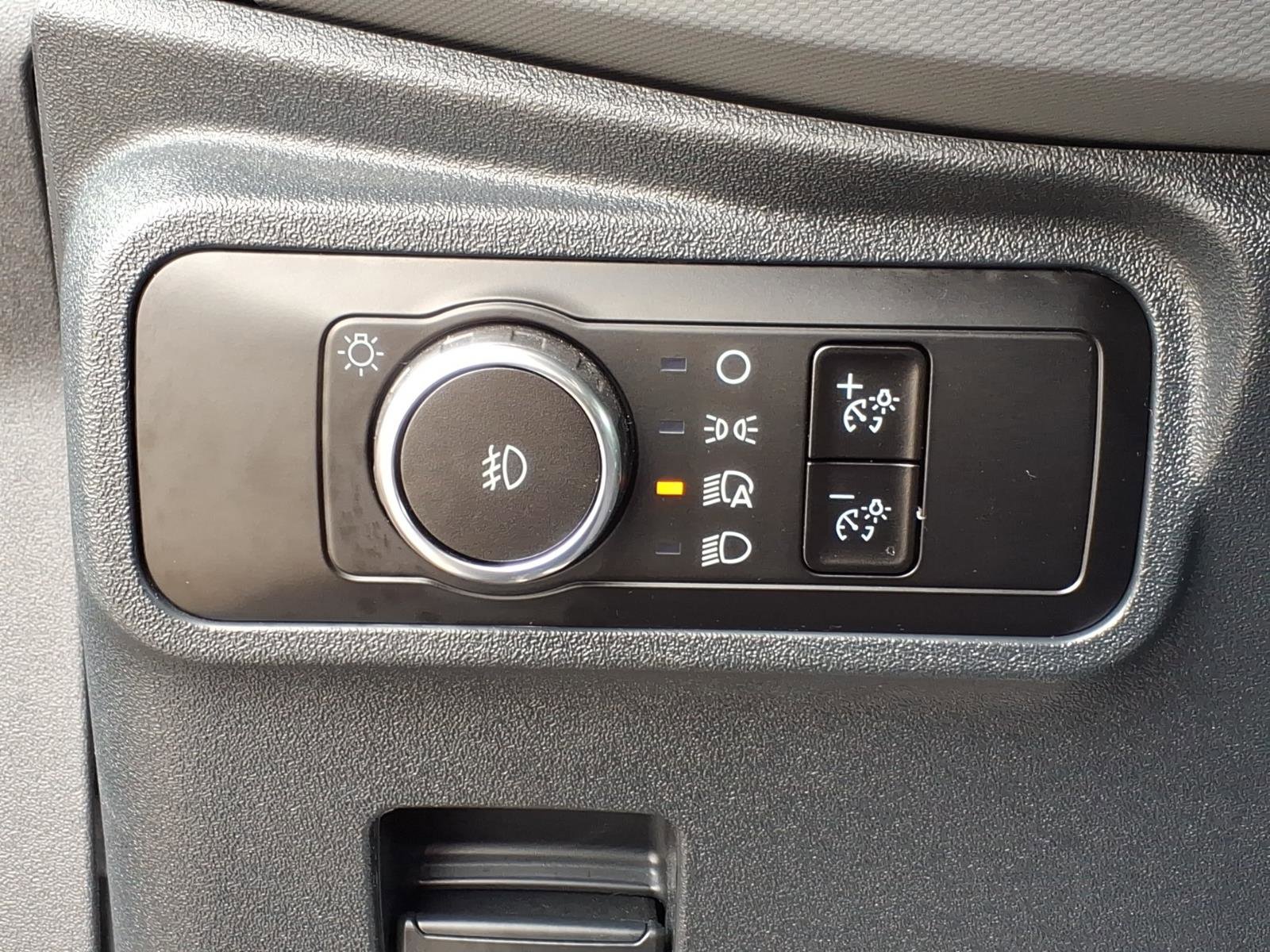 Used 2023 Ford Bronco Big Bend AWD/4WD image 17