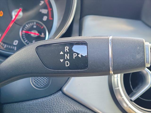 Used 2019 Mercedes-Benz CLA 250 image 29