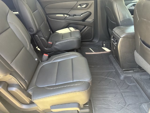 Used 2019 Chevrolet Traverse LT w/ LPO, Floor Liner Package AWD/4WD image 26