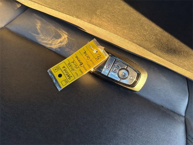 Used 2022 Ford Bronco Black Diamond w/ Sasquatch Package image 32