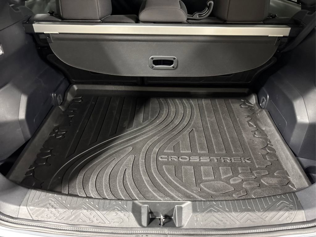 Used 2024 Subaru Crosstrek 2.5i Sport image 11