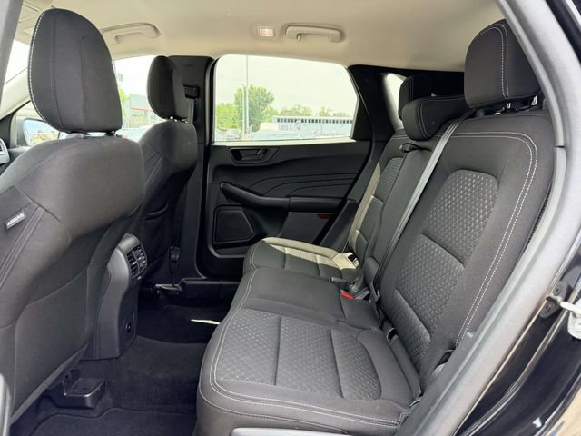 Used 2025 Ford Escape Active AWD/4WD image 13