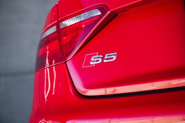 Used 2008 Audi S5 4.2 image 32