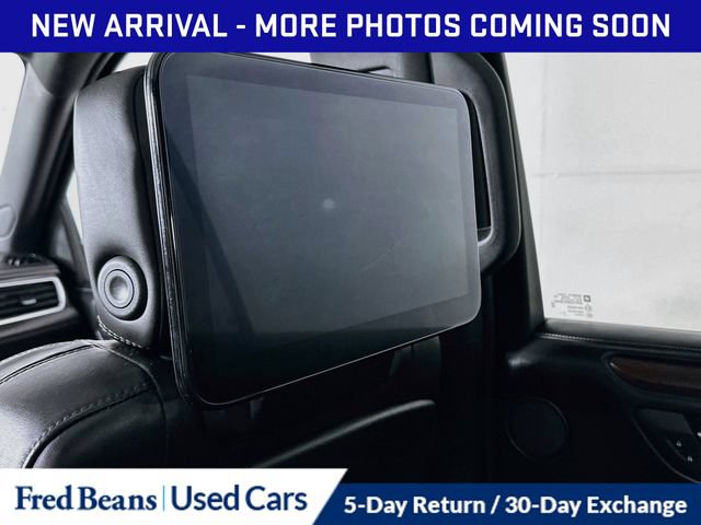 Used 2023 GMC Yukon XL Denali Ultimate AWD/4WD image 34