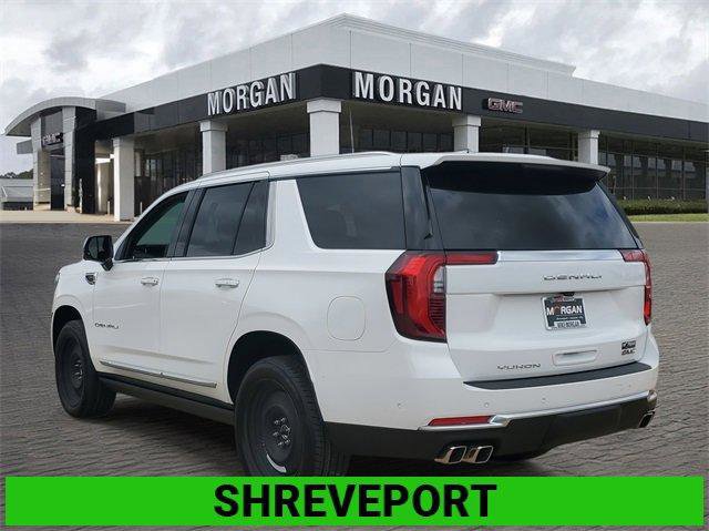 New 2026 GMC Yukon Denali image 4
