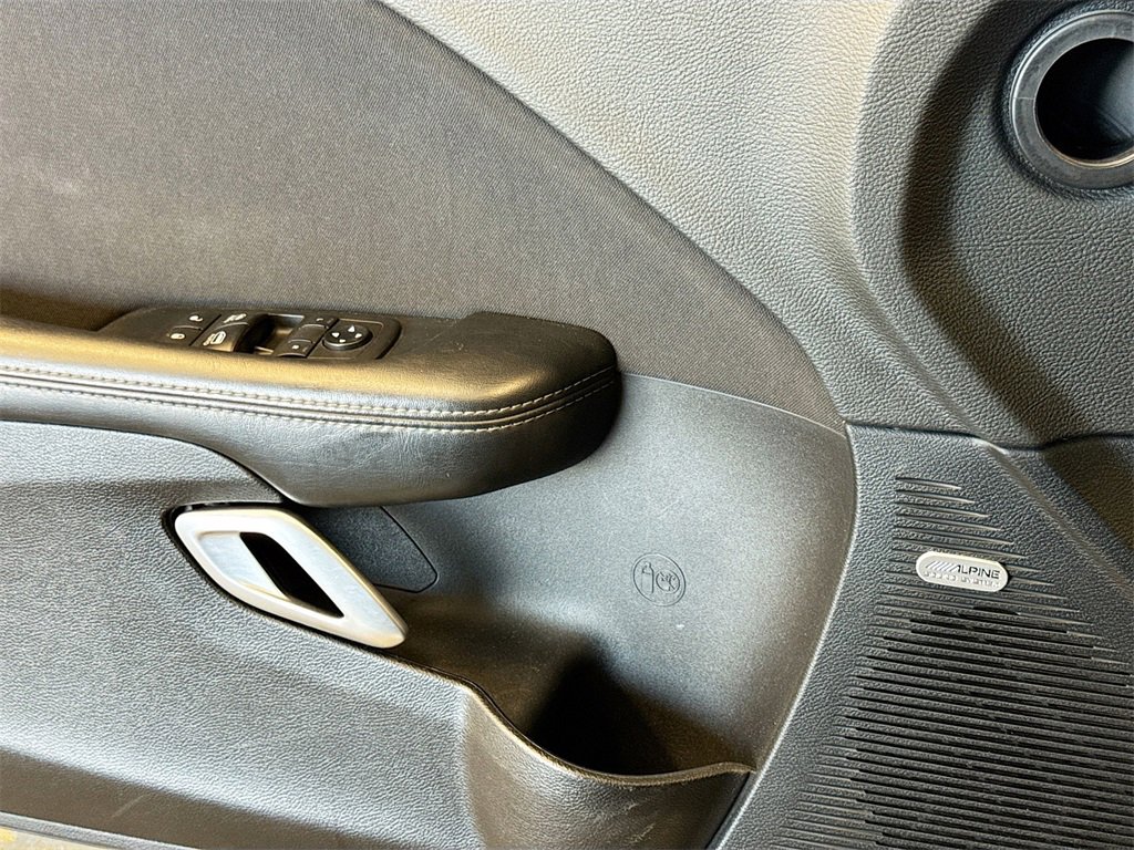 Used 2021 Dodge Challenger R/T Scat Pack image 13