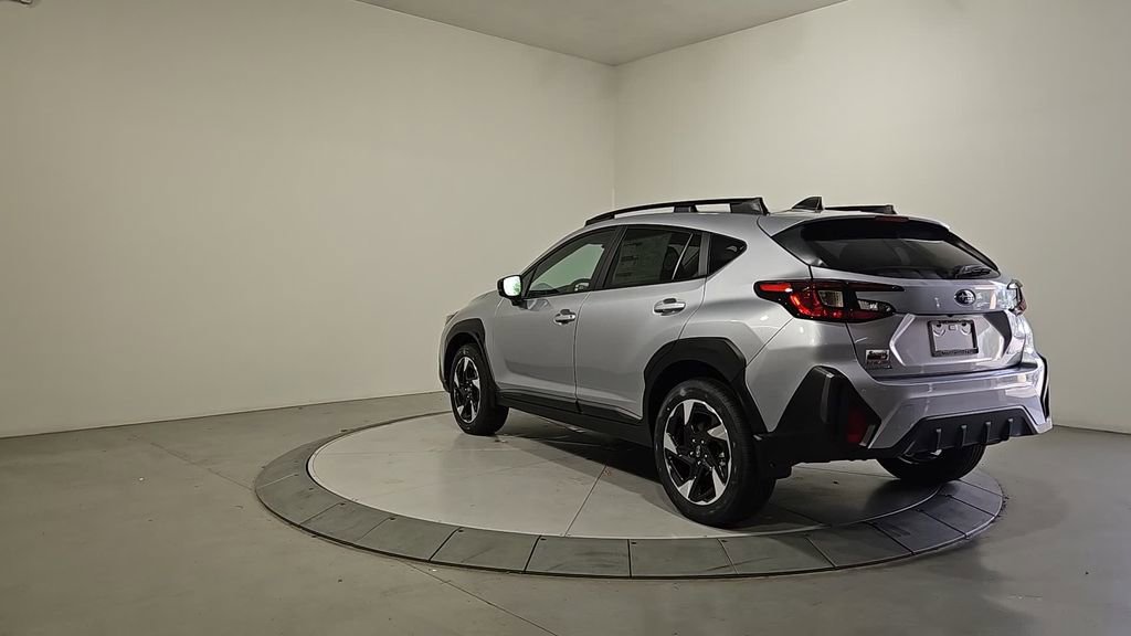 New 2025 Subaru Crosstrek 2.5i Limited w/ Crosstrek Mirror Package image 3