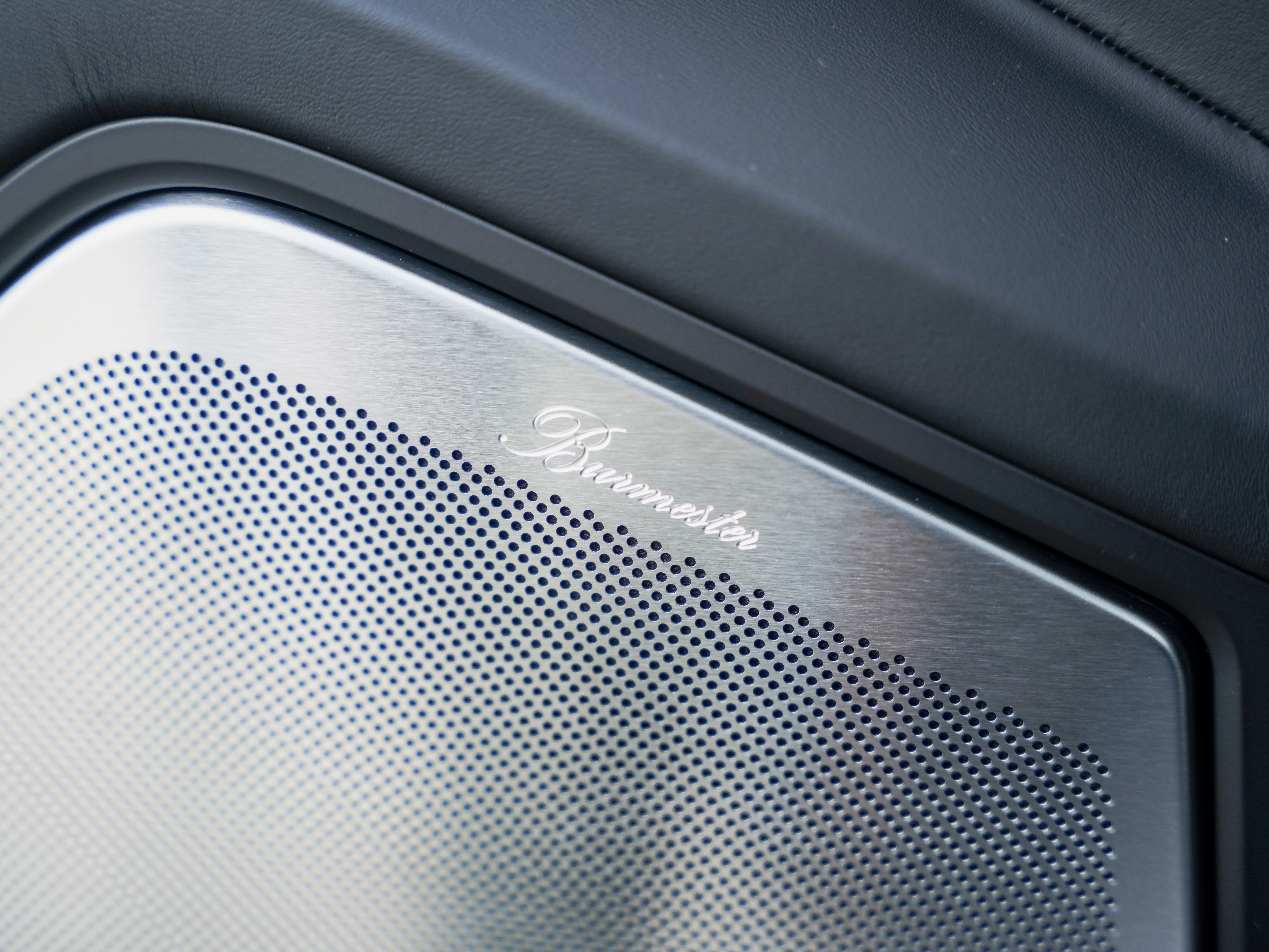 New 2026 Porsche Cayenne Turbo image 19