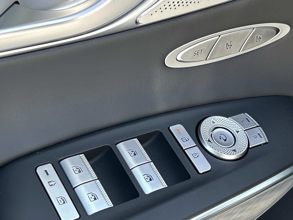 New 2026 Genesis GV70 2.5T Sport Prestige image 19