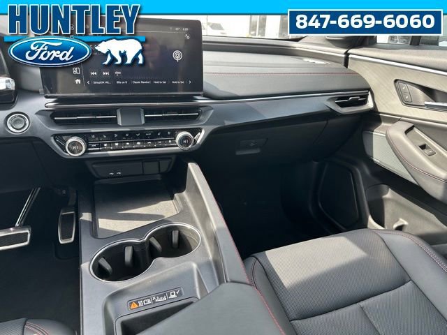 Used 2024 Acura ZDX A-Spec image 19