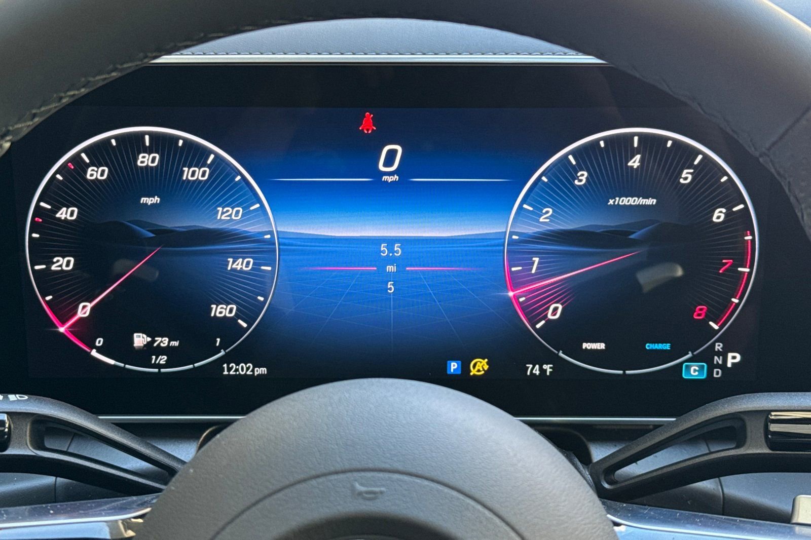 New 2026 Mercedes-Benz GLC 300 image 7