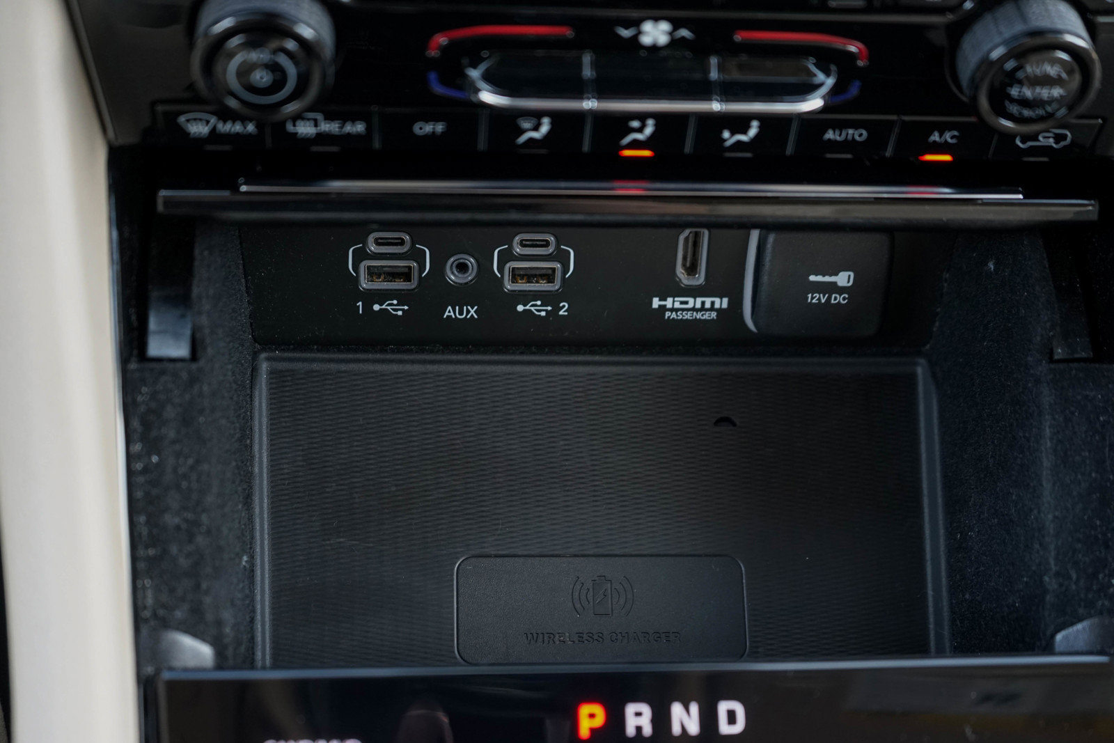 Used 2022 Jeep Grand Cherokee L Limited w/ Luxury Tech Group II image 21