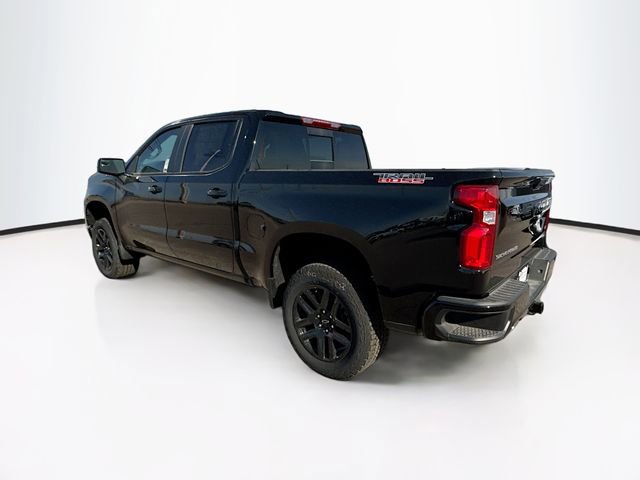 New 2026 Chevrolet Silverado 1500 LT Trail Boss w/ Convenience Package II image 5