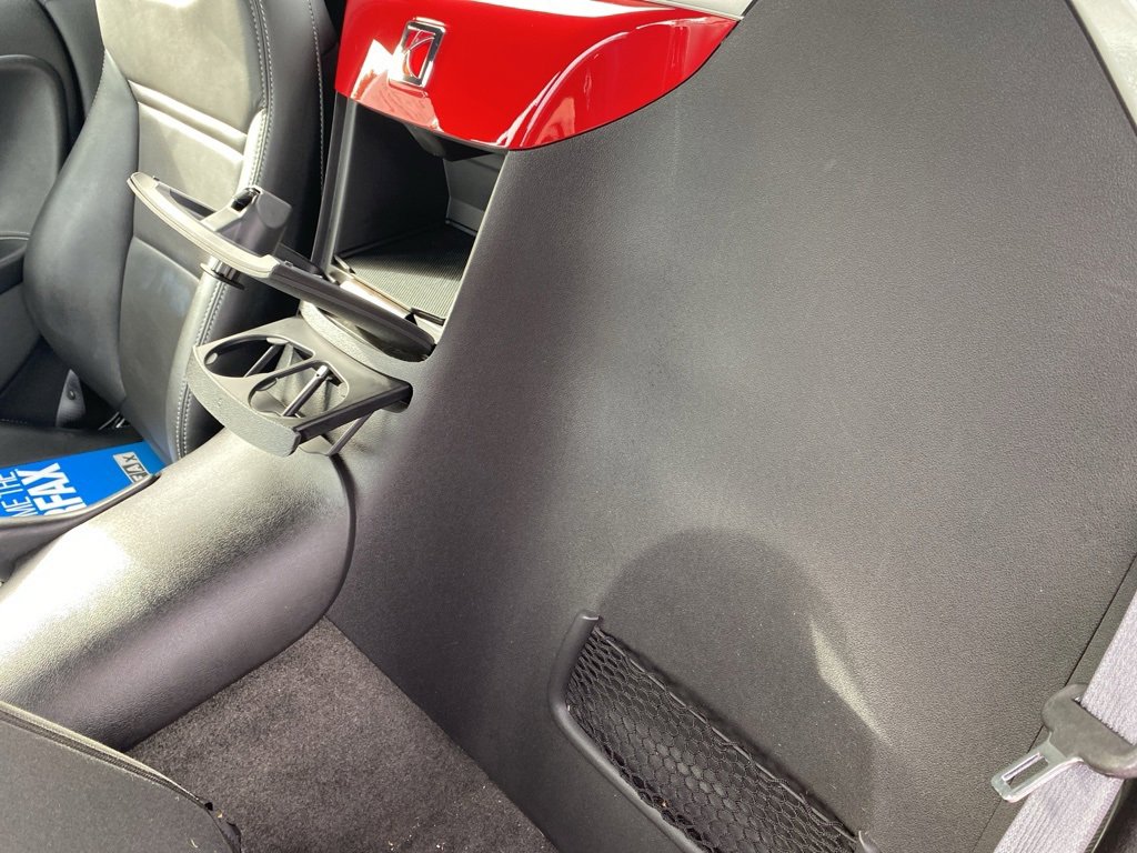 Used 2007 Saturn Sky w/ Premium Trim Pkg image 14