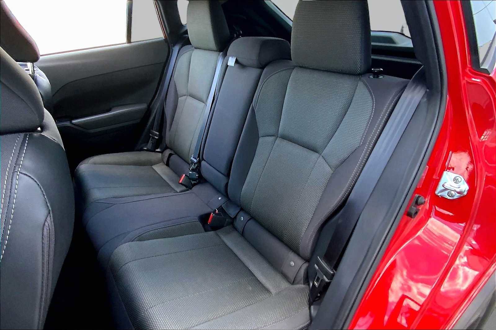 Certified 2024 Subaru Crosstrek 2.0i Premium AWD/4WD image 21