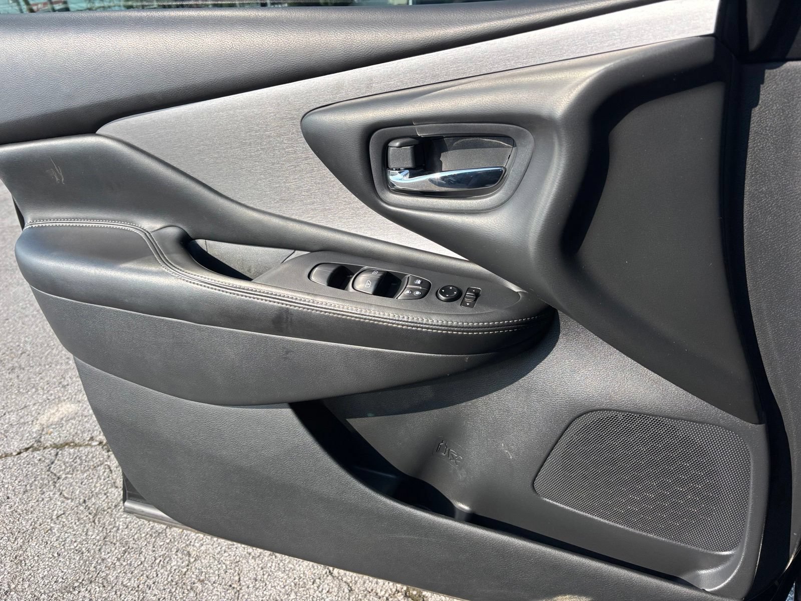 Used 2020 Nissan Murano S w/ Technology Package FWD image 12