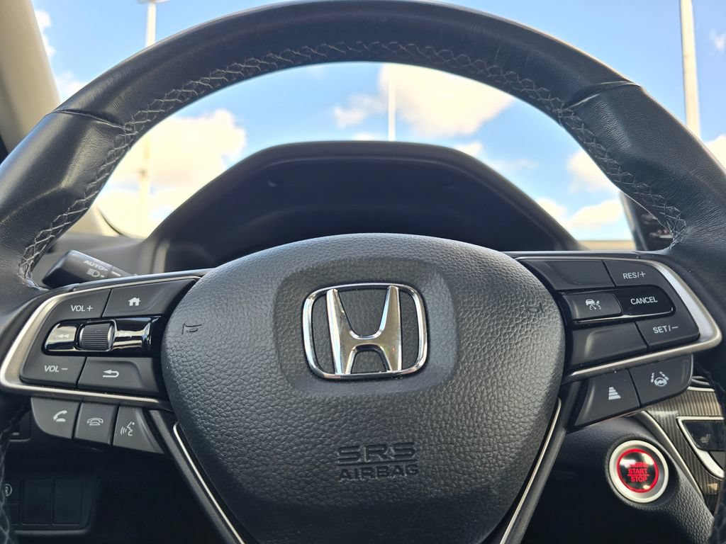 Used 2022 Honda Accord Sport Special Edition image 26