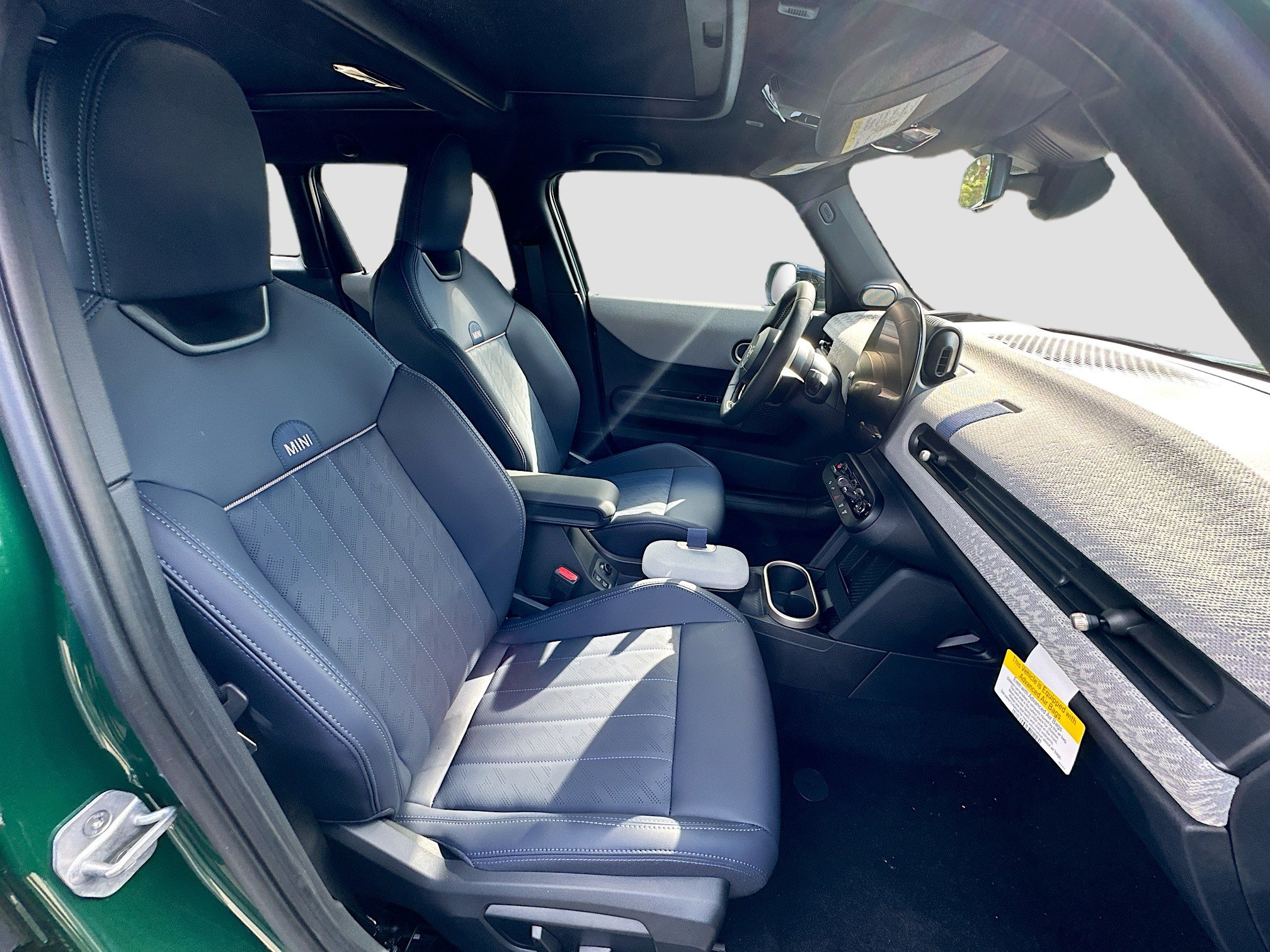 New 2026 MINI Cooper S image 22