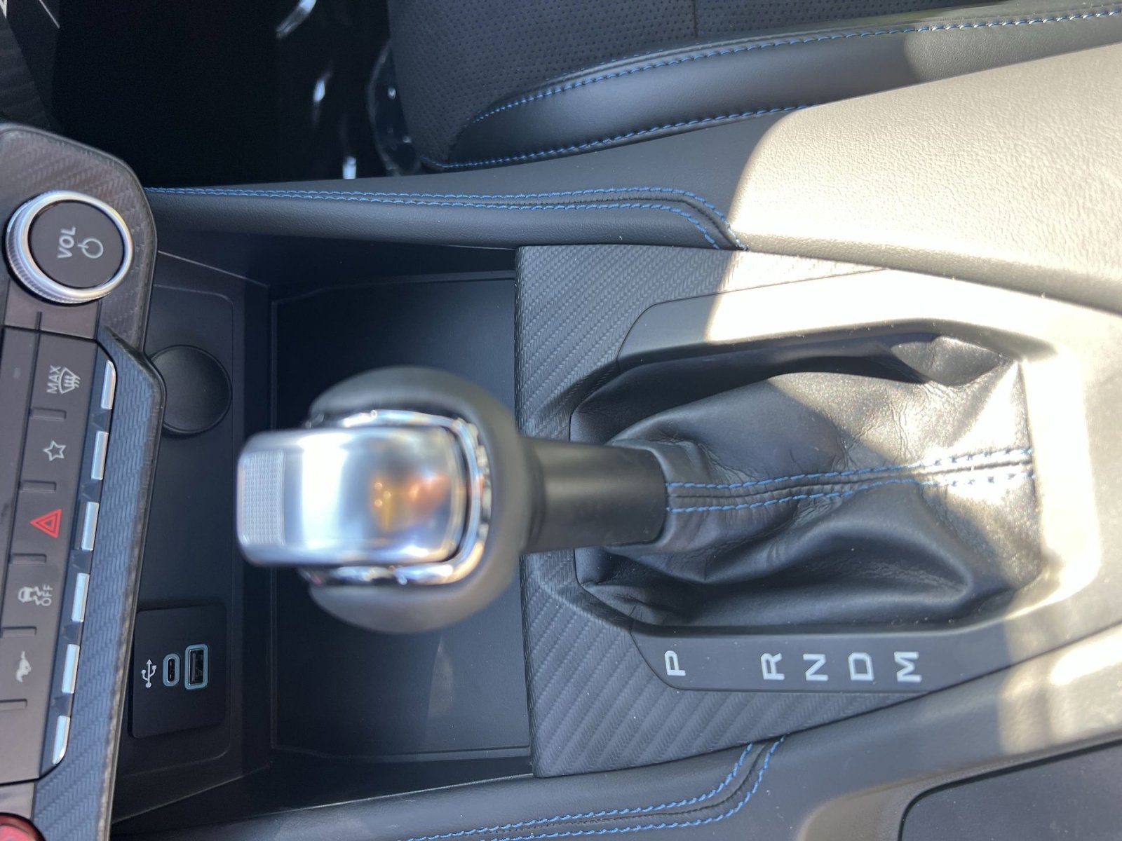 New 2026 Ford Mustang Dark Horse RWD image 22