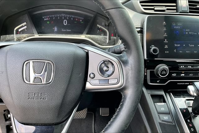 Used 2020 Honda CR-V Touring image 11