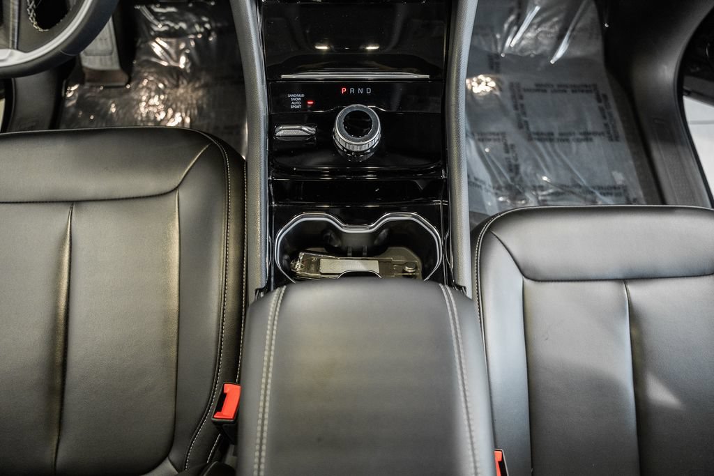 Certified 2023 Jeep Grand Cherokee Limited w/ Black Appearance Package AWD/4WD image 33