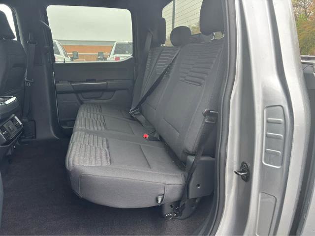 Used 2022 Ford F150 XL w/ STX Appearance Package image 13
