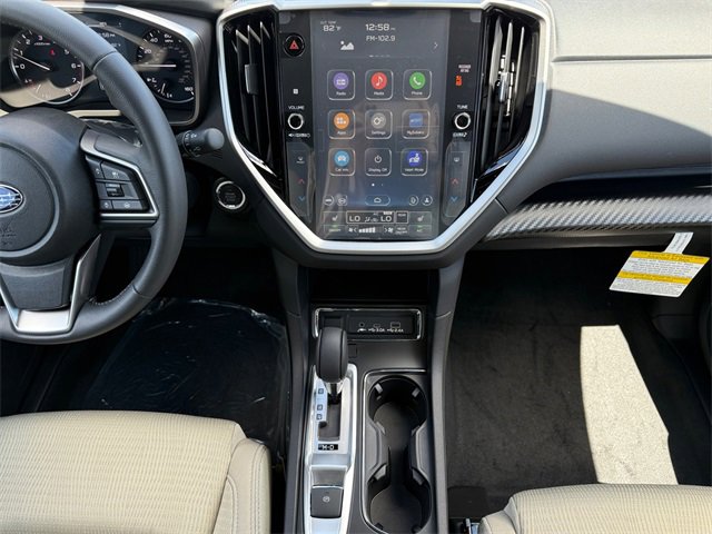 New 2025 Subaru Ascent Premium image 11