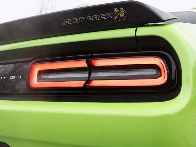 Used 2023 Dodge Challenger R/T Scat Pack image 54