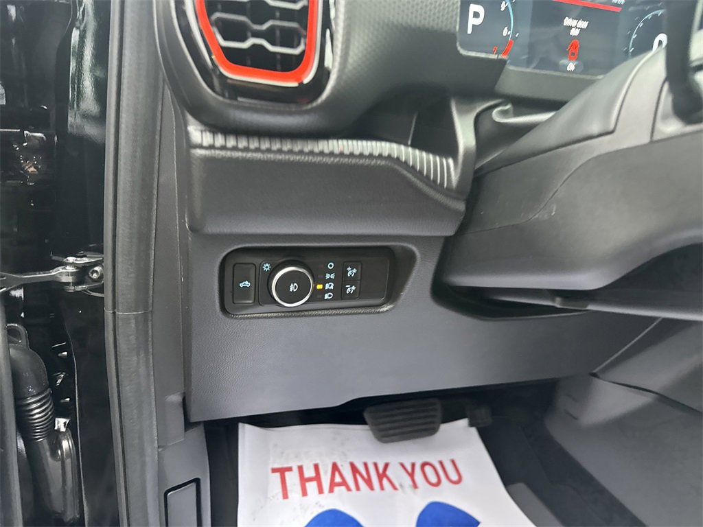 New 2025 Ford Ranger Raptor image 17